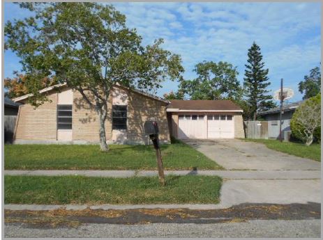 7438 Whisper Wind St, Corpus Christi, TX 78412 