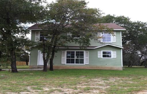 24011 Wilted Oak, San Antonio, TX 78264 