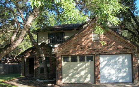 8823 Silent Stream, San Antonio, TX 78250 