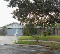 867 Siskin Cir, Corpus Christi, TX 78418 