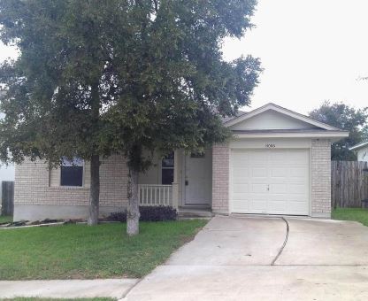 15006 Mossycup Lane, Austin, TX 78724 