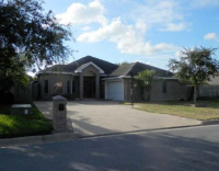 4721 Nolana Drive, Brownsville, TX 78526 