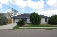 2004 Paseo Encantado St, Mission, TX 78572 