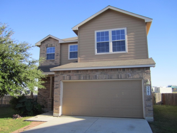 3302 Dunlap Fields, Converse, TX 78109 