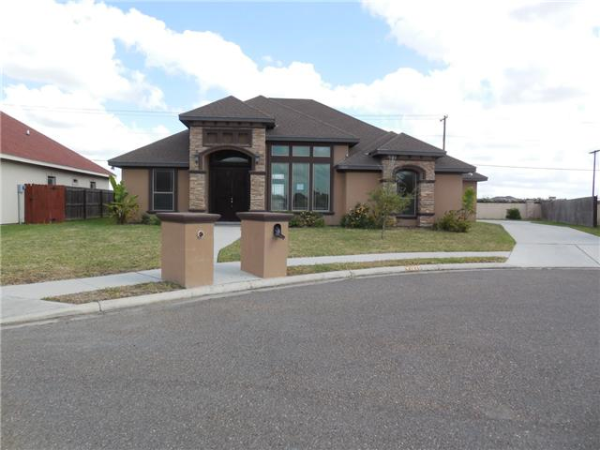 1225 Rio Grande St, San Juan, TX 78589 