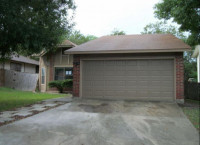 6119 Quail Valley Ln, San Antonio, TX 78233 