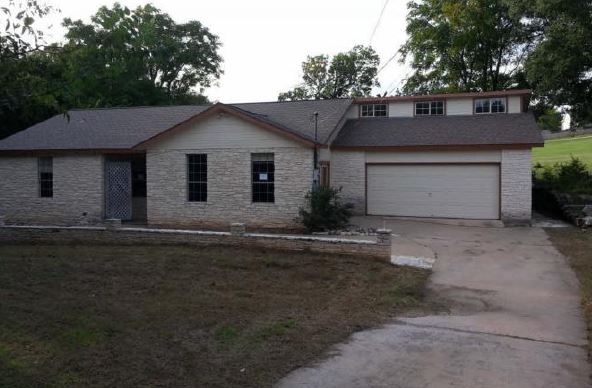 5304 Arrowhead Dr, Lago Vista, TX 78645 