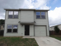 4611 Ida Springs Dr, San Antonio, TX 78222 