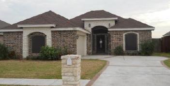 5104 N Huisache St, Pharr, TX 78577 