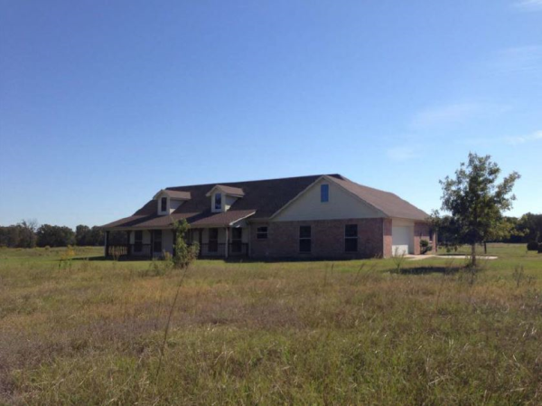 8561 State Highway 64, Ben Wheeler, TX 75754 