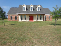 1501 N Oak Branch Rd, Waxahachie, TX 75167 