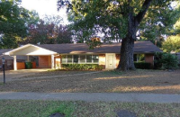 1302 Hudson St, Texarkana, TX 75503 