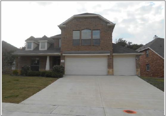 5859 Cliff Ridge Dr, Dallas, TX 75249 