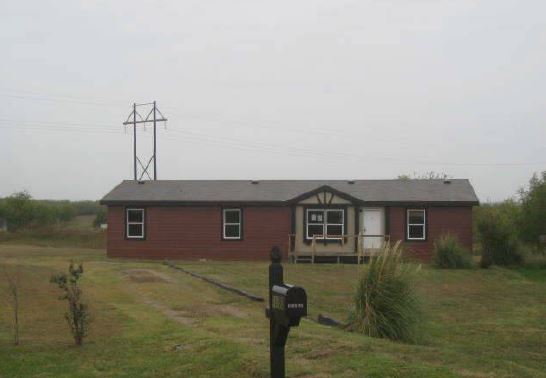 18700 Mona Drive, Nevada, TX 75173 