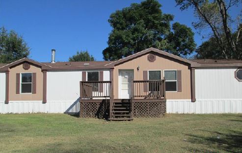 201 Church St, Redwater, TX 75573 