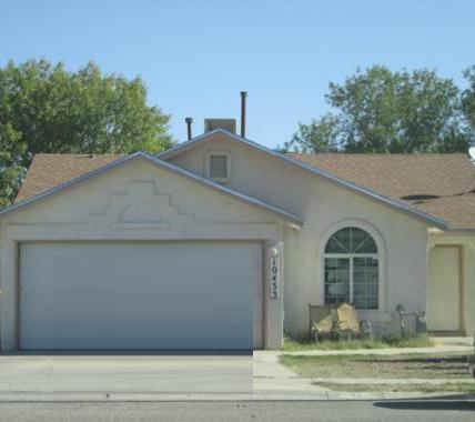10433 Ethyl Hart St, Socorro, TX 79927 