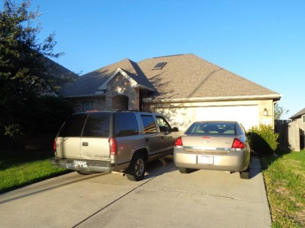 12222 Grove Point, Houston, TX 77066 
