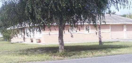 1216 N Monmack Road, Edinburg, TX 78541 