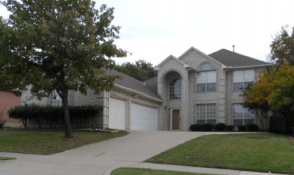 2004 Marie Weldon Lane, Arlington, TX 76001 