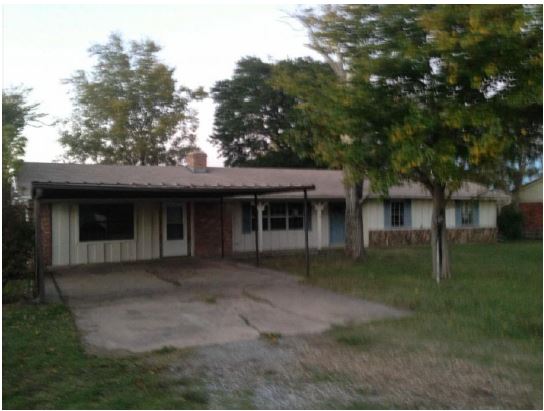901 Amy Way, Bonham, TX 75418 