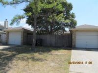 6612 6614 S Creek Dr, Fort Worth, TX 76133 