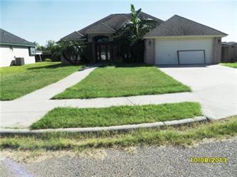 1809 W  30th 1/2 St, Mission, TX 78574 