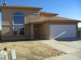 11972 Java Sun Pl, El Paso, TX 79934 