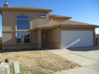 11972 Java Sun Pl, El Paso, TX 79934 