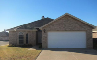 6527 91st Pl, Lubbock, TX 79424 