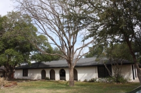 605 Highland Drive, Big Spring, TX 79720 