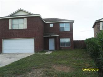 1209 Kokopelli Dr, Edinburg, TX 78541 