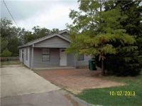 719 N Crawford St, Denton, TX 76209 