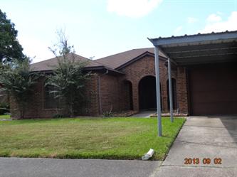 1618 S Park Side Drive, Deer Park, TX 77536 