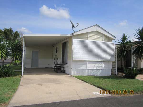 98 Pecan, Weslaco, TX 78596 