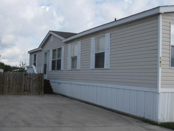 3500 Goliad Road #191, San Antonio, TX 78223 