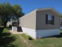 8622 S ZARZAMORA ST LOT 203, San Antonio, TX 78224 