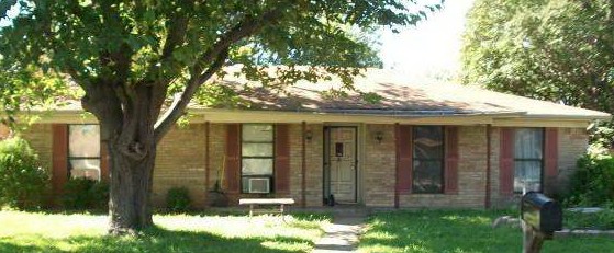 2118 Homestead Place, Garland, TX 75044 