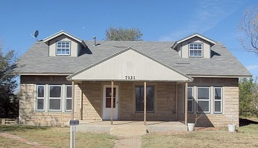 Highway 84, Shallowater, TX 79363 