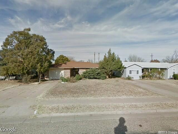 33Rd, Lubbock, TX 79410 