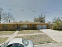 9Th, Plainview, TX 79072 