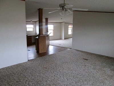 County Road 1350, Wolfforth, TX 79382 