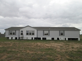 Cr 1350, Wolfforth, TX 79382 