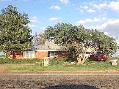 Hwy 62, Ralls, TX 79357 