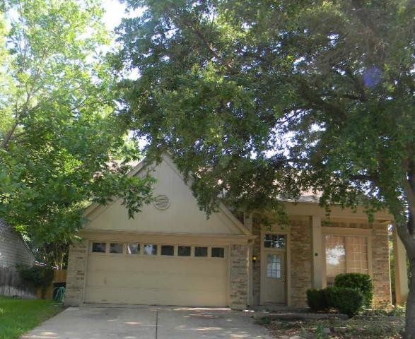 205 Hibiscus Drive, Arlington, TX 76018 