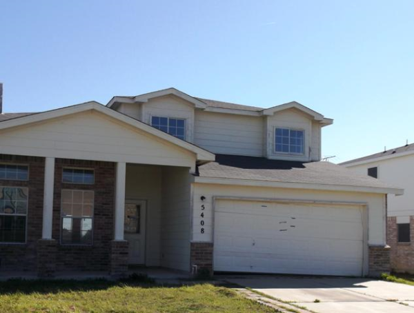 5408 Oster Dr, Killeen, TX 76542 