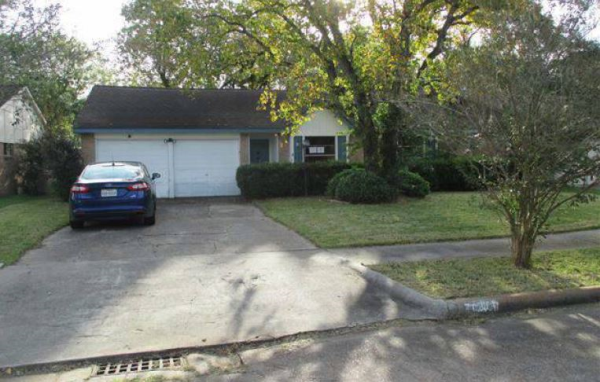 11915 Dunlap St, Houston, TX 77035 