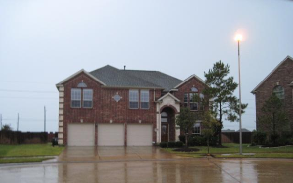 20430 Horseshoe Canyon Dr, Cypress, TX 77433 