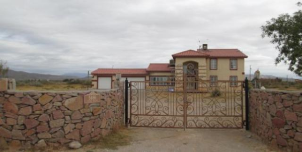 5466 Desert Willow Dr, El Paso, TX 79938 