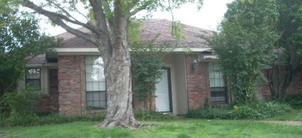 2405 Ridgevalley Drive, Mckinney, TX 75071 
