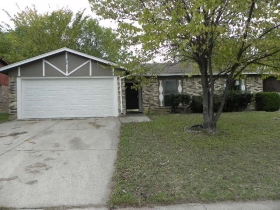 7513 Castillo Road, Fort Worth, TX 76112 